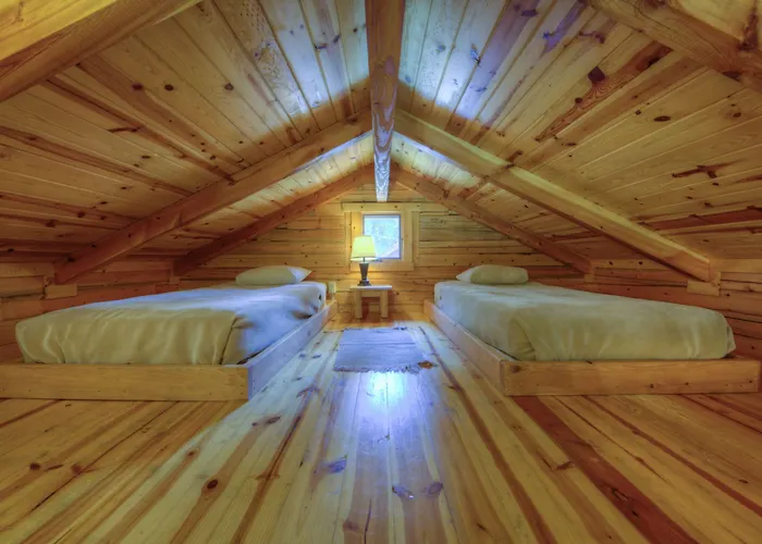 Powder House Lodge Keystone