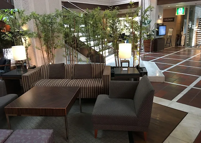 Cypress Hotel Nagoya-Eki Mae