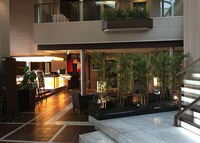 Cypress Hotel Nagoya-Eki Mae