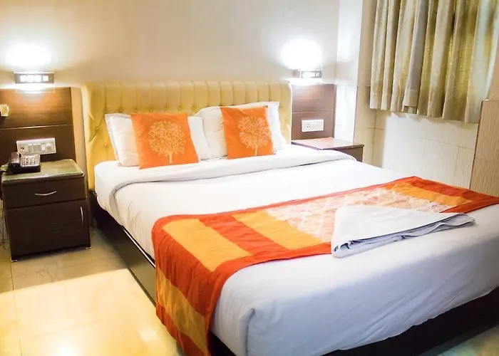 Flavours Inn Kolkata