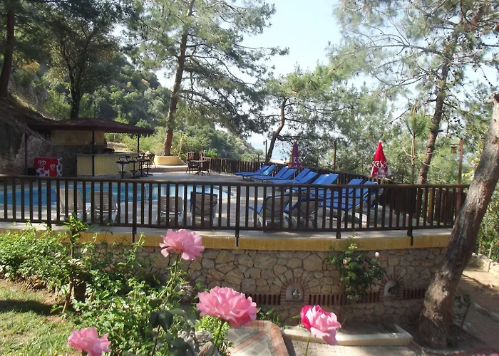 Symbola Oludeniz Beach Hotel