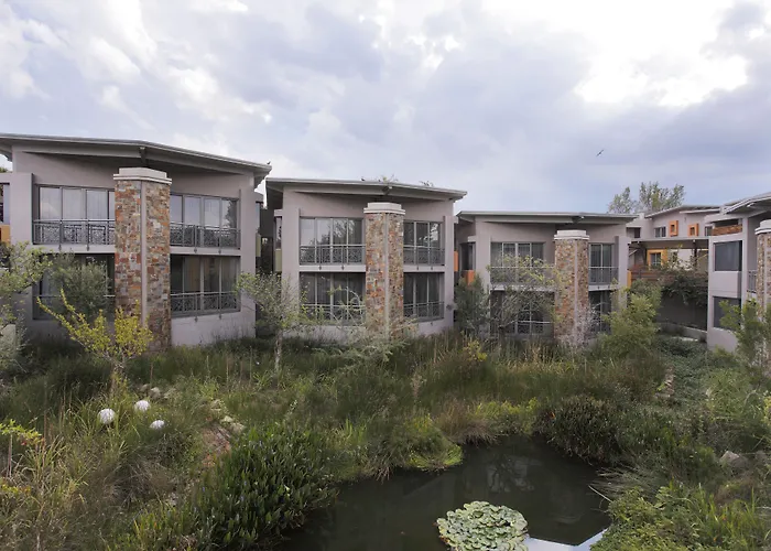 The Capital Moloko Hotel Johannesburg