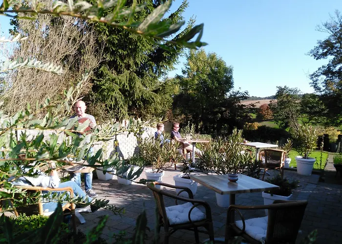 Hotel De Wilde Kriek Valkenburg aan de Geul