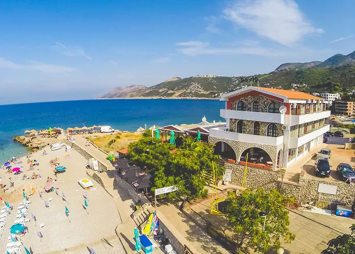 David Apartments And Rooms Dobra Voda