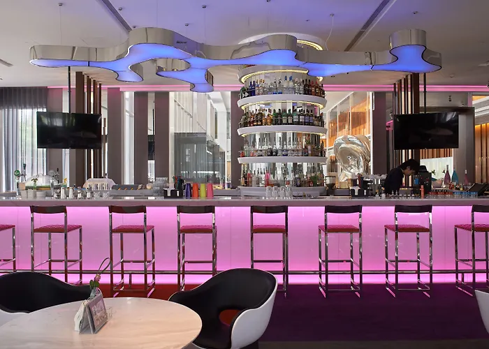 Fleurlis Hotel Hsinchu City