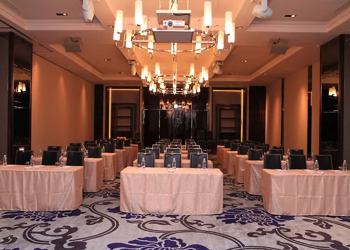 Fleurlis Hotel Hsinchu City