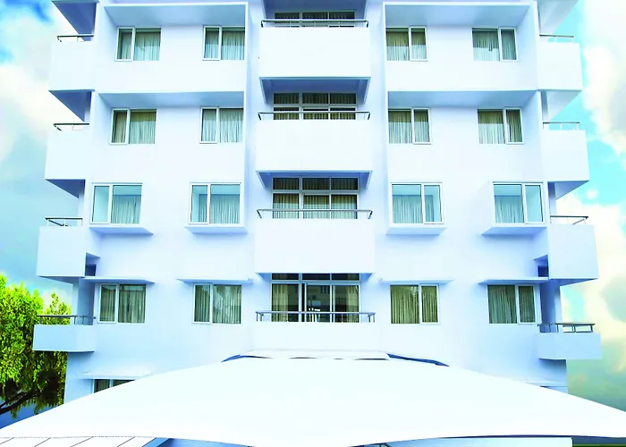 Millennium Continental Hotel Kochi