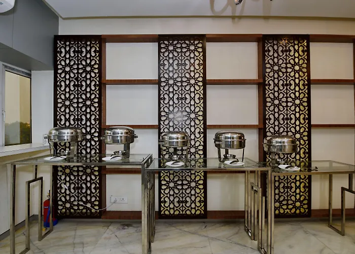 The Beaufort Inn New Delhi