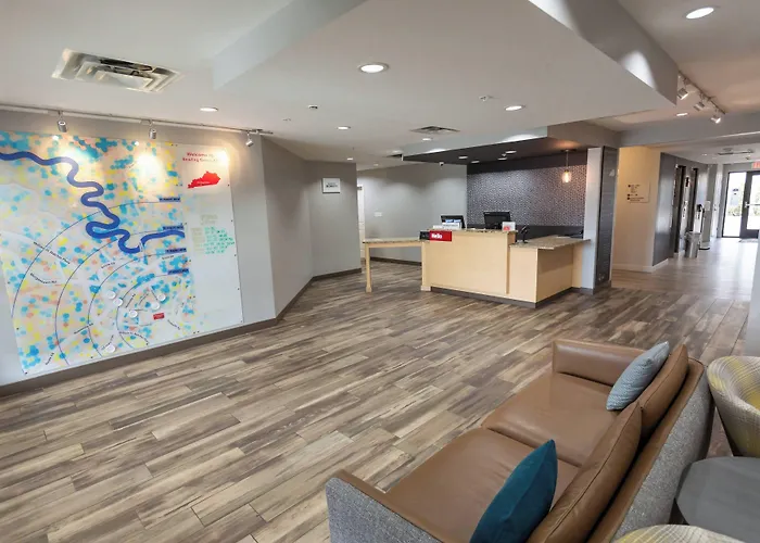 Towneplace Suites By Marriott Bowling Green