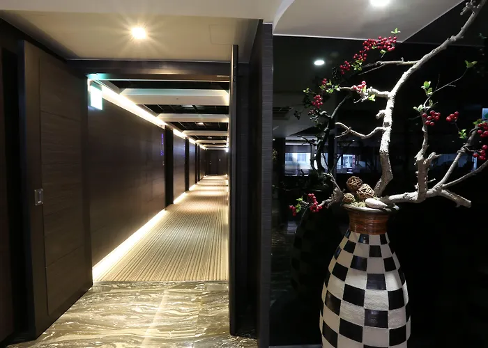 V-One Vogue Hotel Taipei