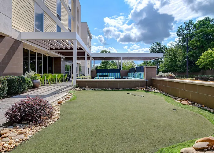Home2Suites By Hilton Augusta
