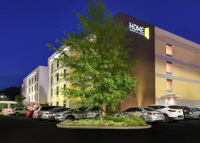 Home2Suites By Hilton Augusta