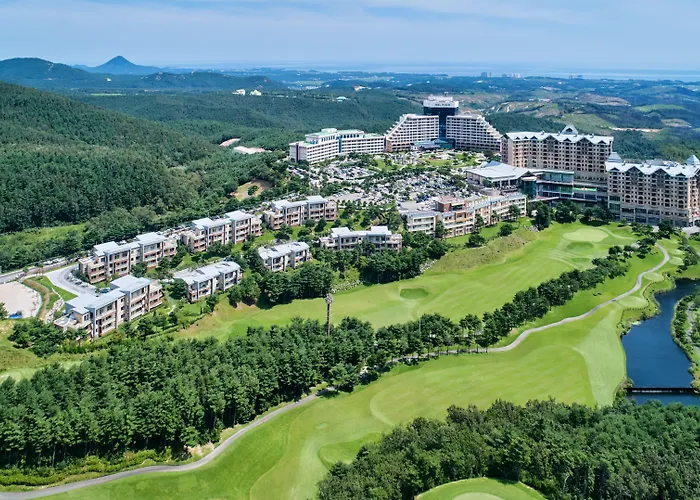 Delpino Hotel Sokcho
