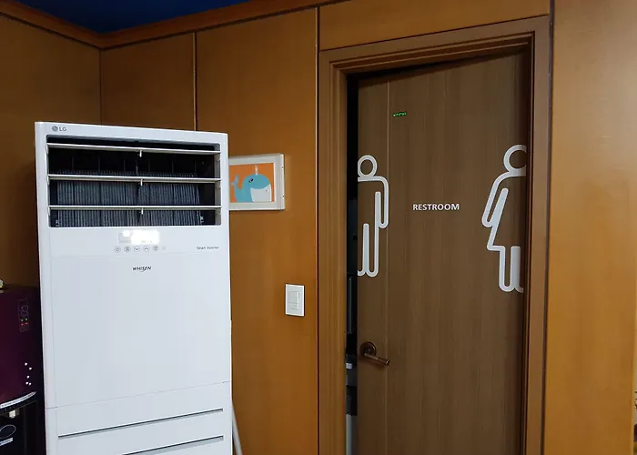 Hotel At Home Seul