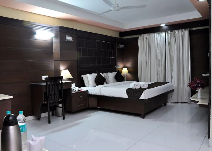 Sun Hotel Agra
