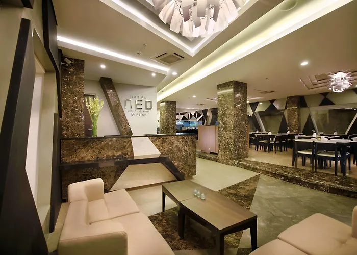 Hotel Neo - Kuta, Jelantik Legian
