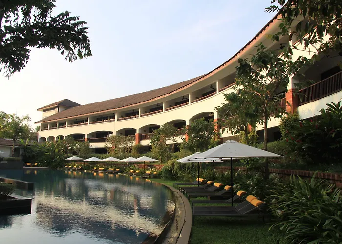 Diwa Club By Alila - A Hyatt Brand Hotel Majorda