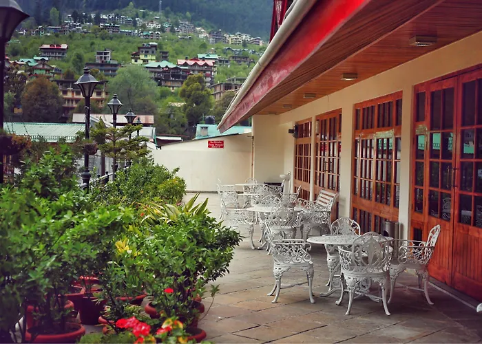 Hotel Snow View Manali