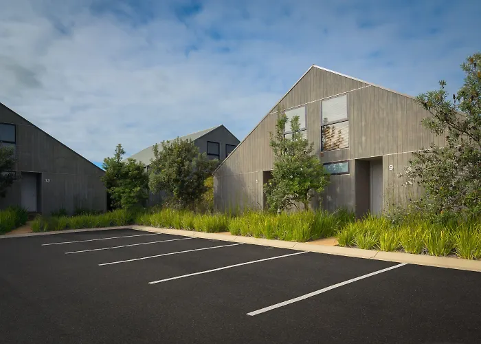 Southern Ocean Villas Port Campbell