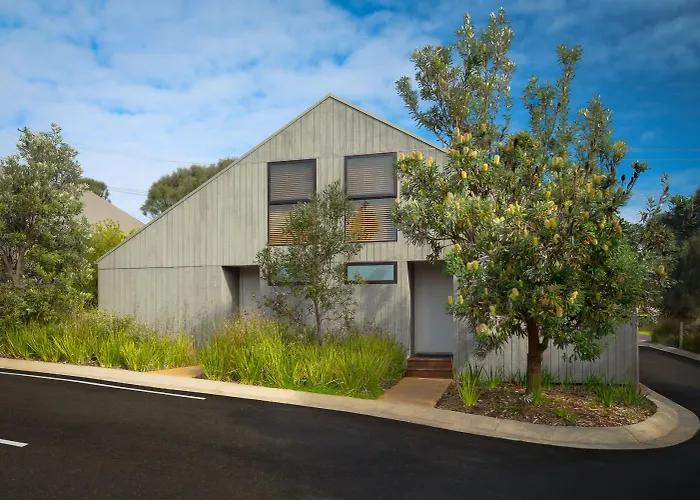 Southern Ocean Villas Port Campbell