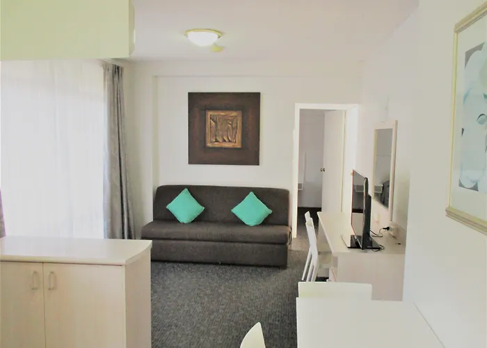 Cronulla Motor Inn