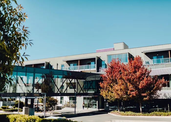 Quest Wodonga Aparthotel