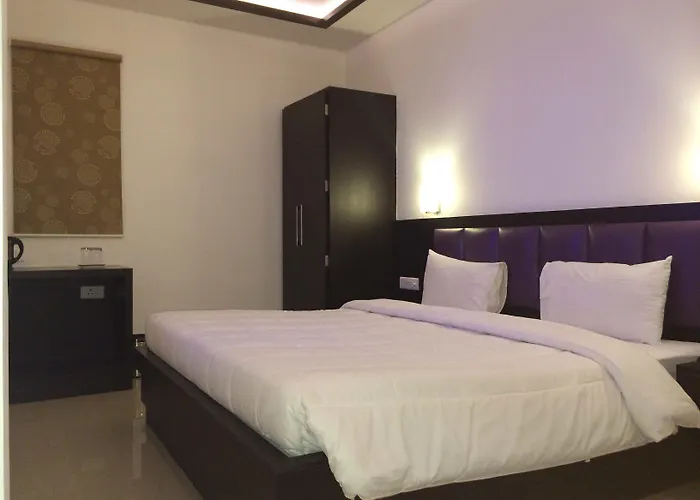 Hotel Love Kush Agra 