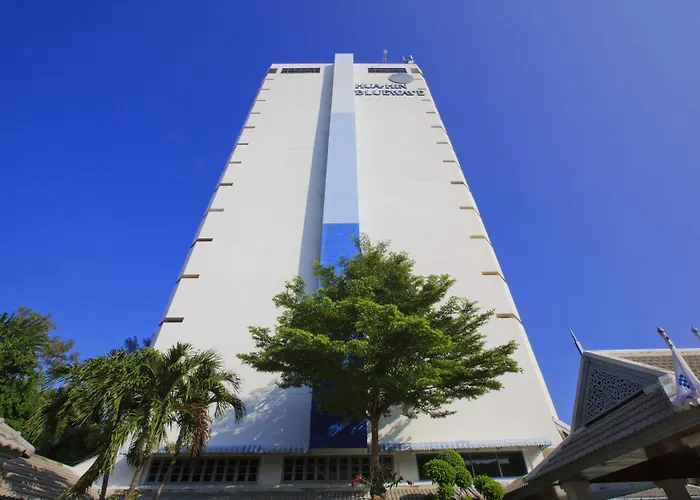 Blue Wave Hotel หัวหิน