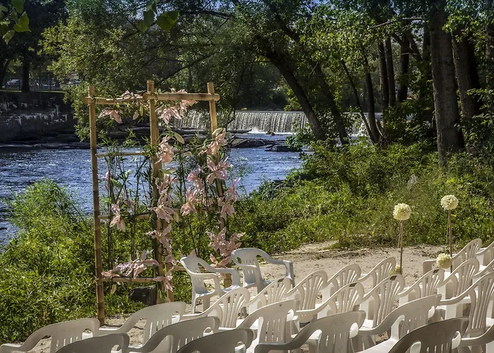 Hotel Chateau Joliette