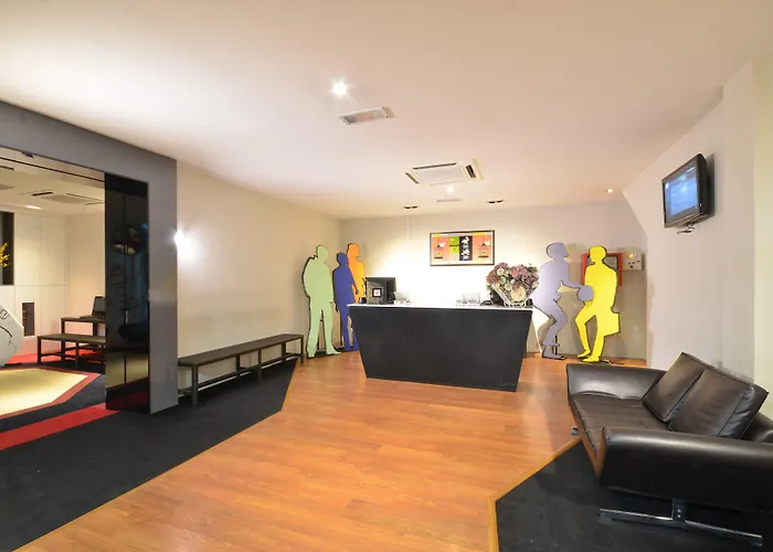 Zoom Inn Boutique Hotel By Ardens - Danga Bay Johor Bahru