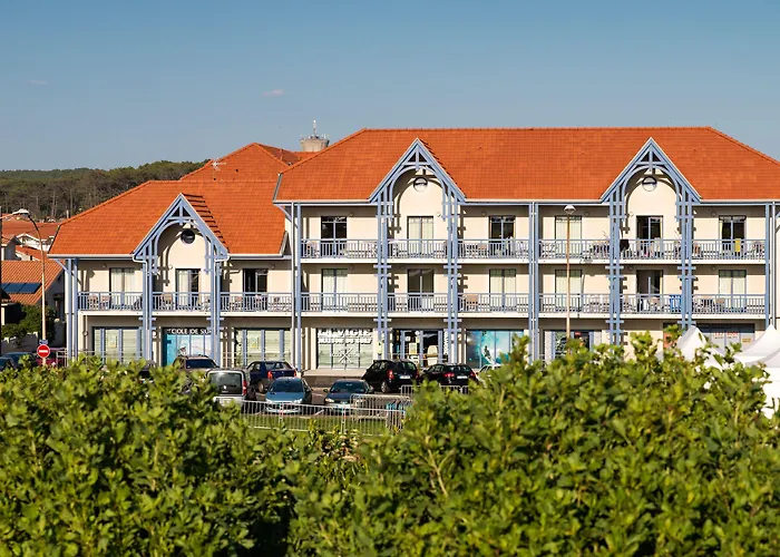 Lagrange Vacances Les Balcons de l'Océan Biscarrosse