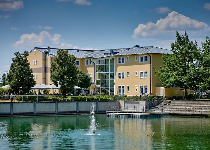 Hotel am See Neutraubling