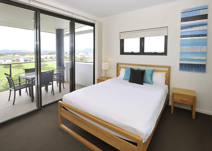 Apartments G60 Gladstone