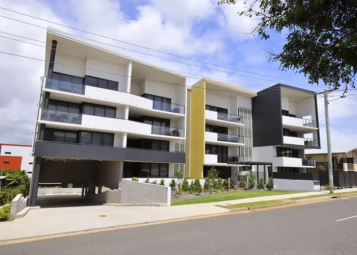Apartments G60 Gladstone