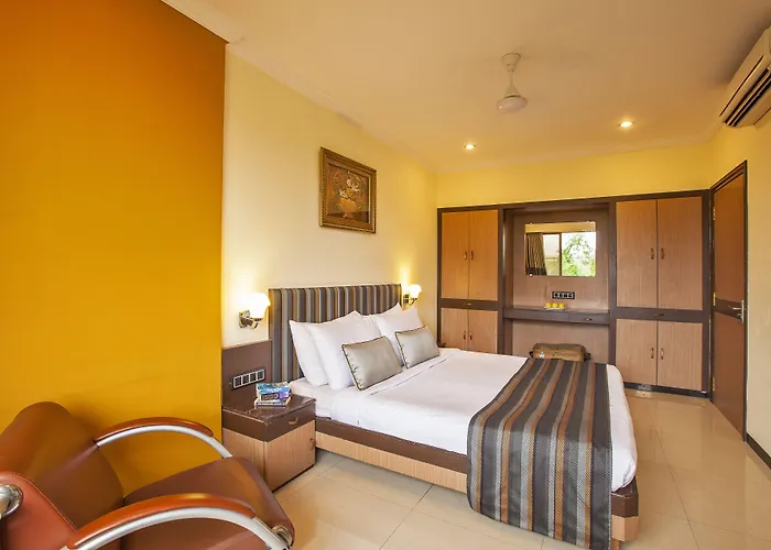 Sterling Lonavala Hotel