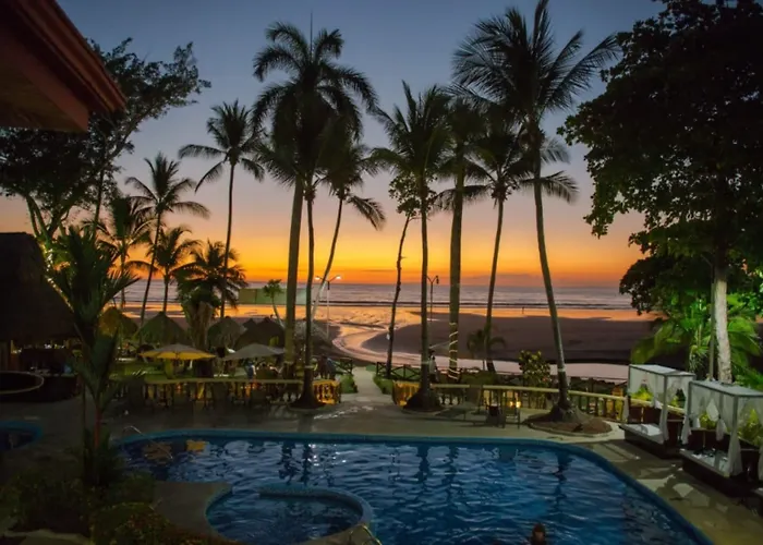Jaco Laguna Resort & Beach Club