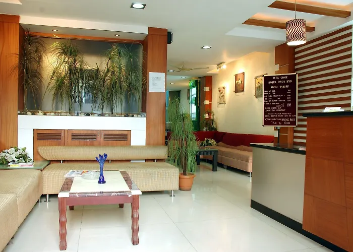 Hotel Imperial Classic Hyderabad