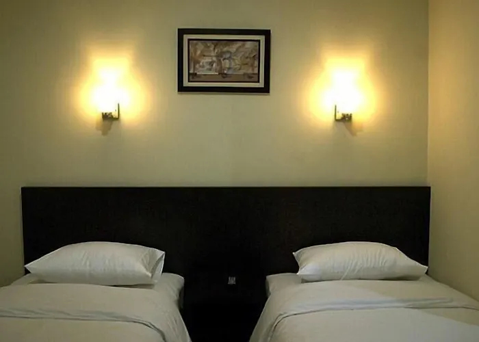 Alpha Inn Medan