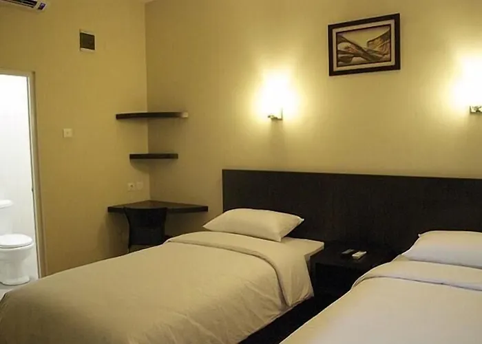 Alpha Inn Medan