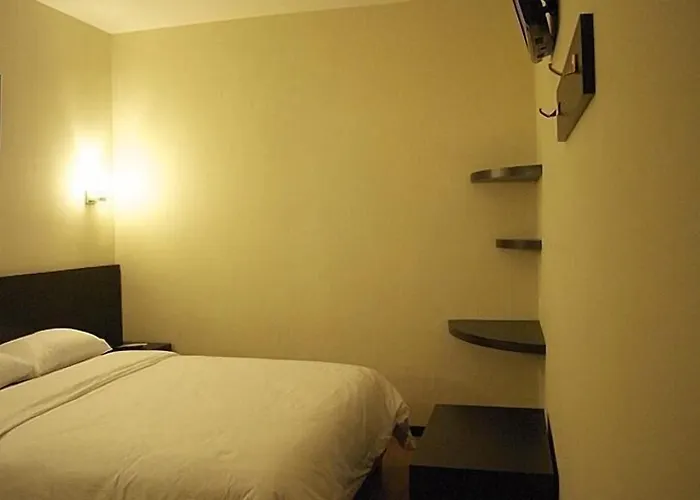 Alpha Inn Medan