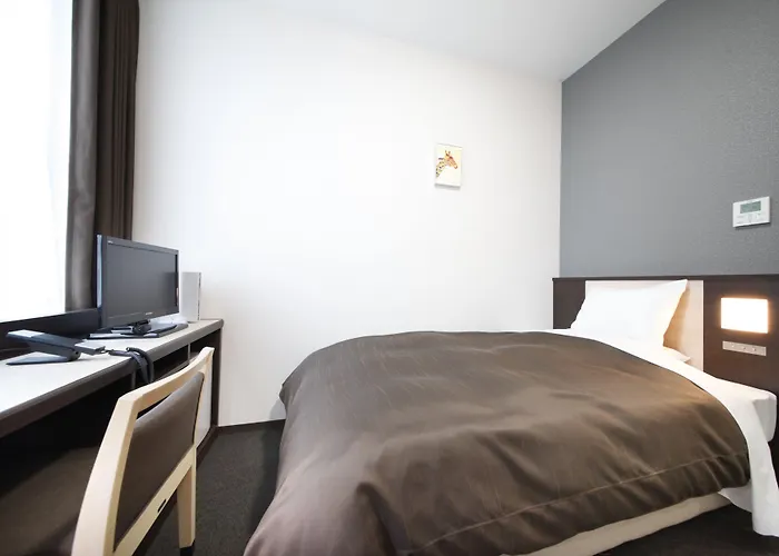 Rose Stay - Tokyo Shiba Park -