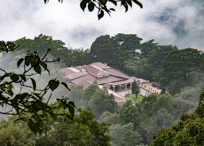 The Claridges Nabha Residence Mussoorie