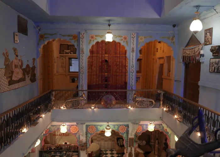 Yogi Guest House Jodhpur 