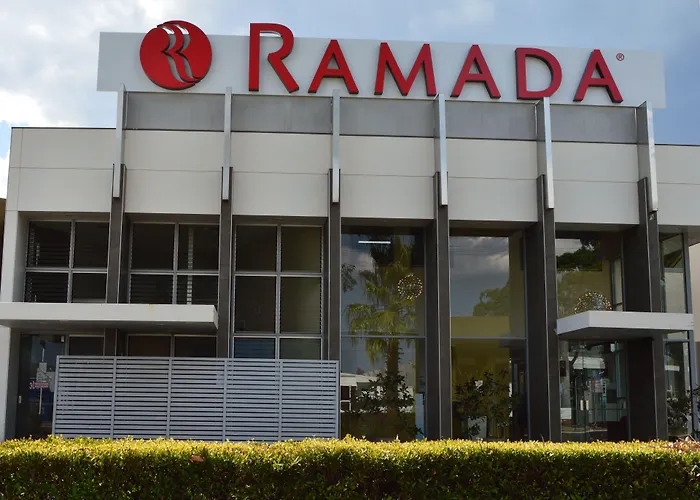 Ramada Hotel & Suites By Wyndham Cabramatta