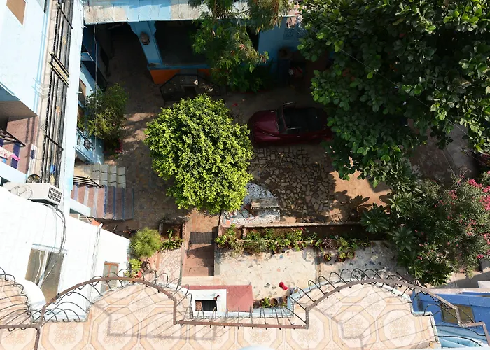 Yogi Guest House Jodhpur 