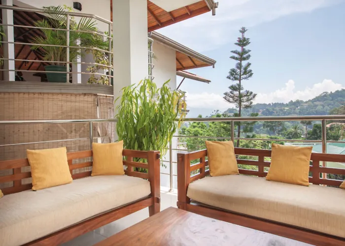 Senani Hotel Kandy