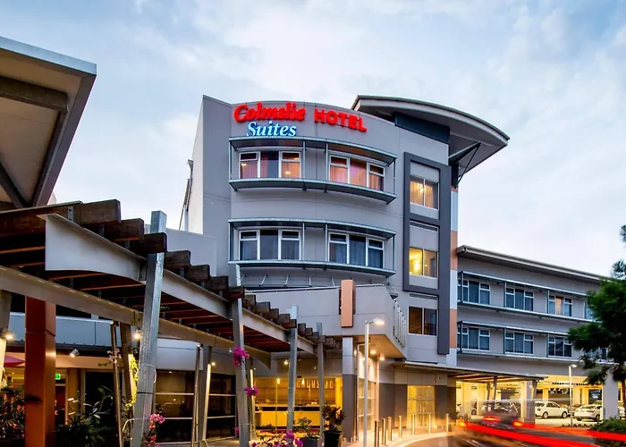 The Colmslie Hotel Brisbane