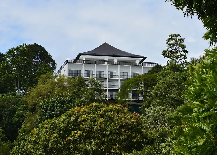 Swiss Residence Kandy