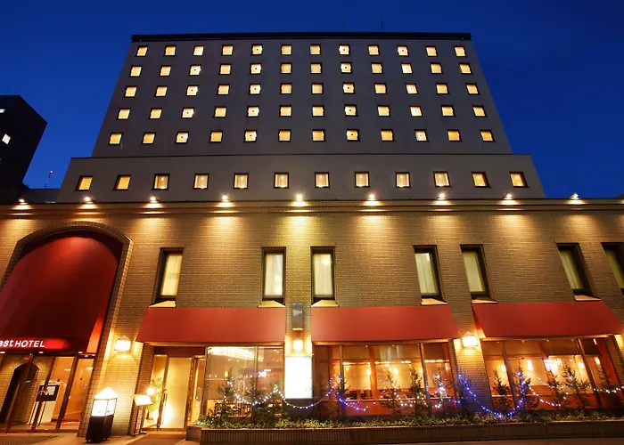 Chisun Inn Sapporo