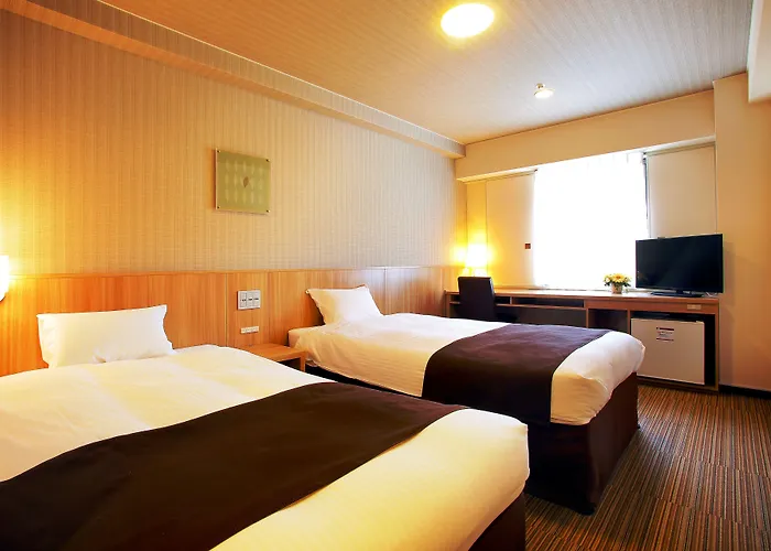 Chisun Inn Sapporo